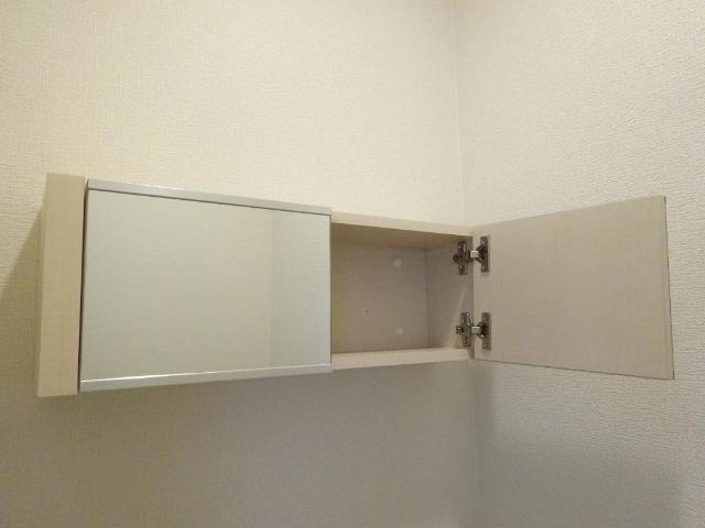 グレイス江北 部屋画像