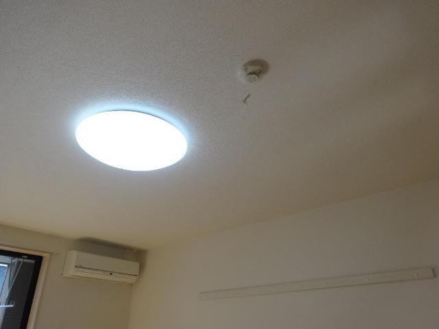 グレイス江北 部屋画像