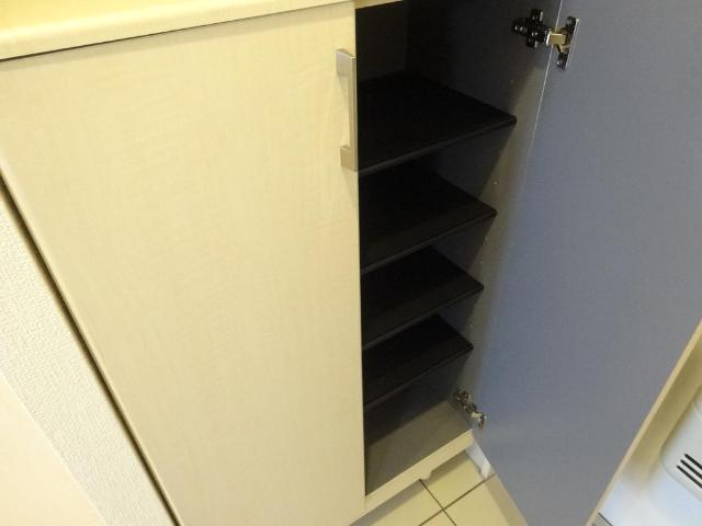 グレイス江北 部屋画像