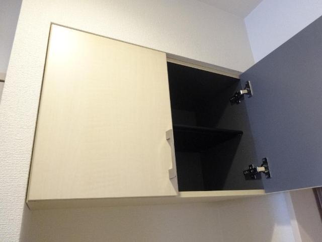 グレイス江北 部屋画像
