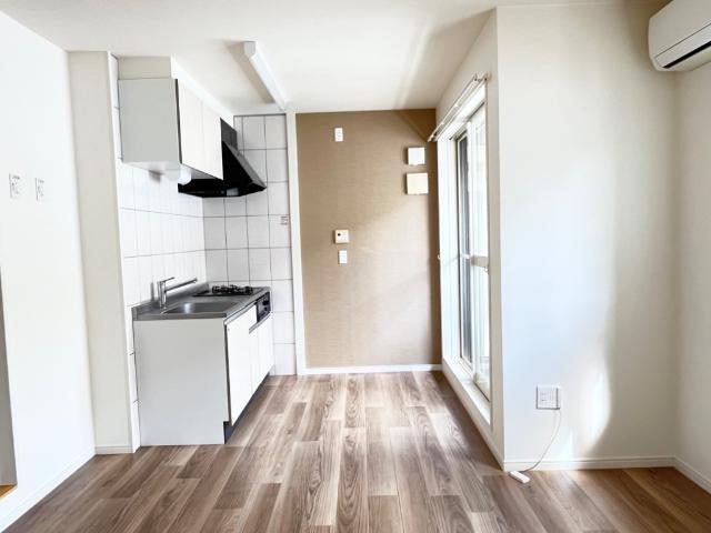 ピノコート 部屋画像