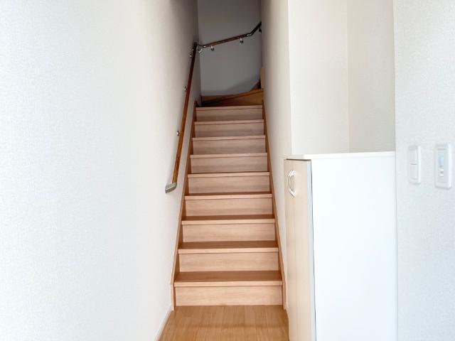 ピノコート 部屋画像