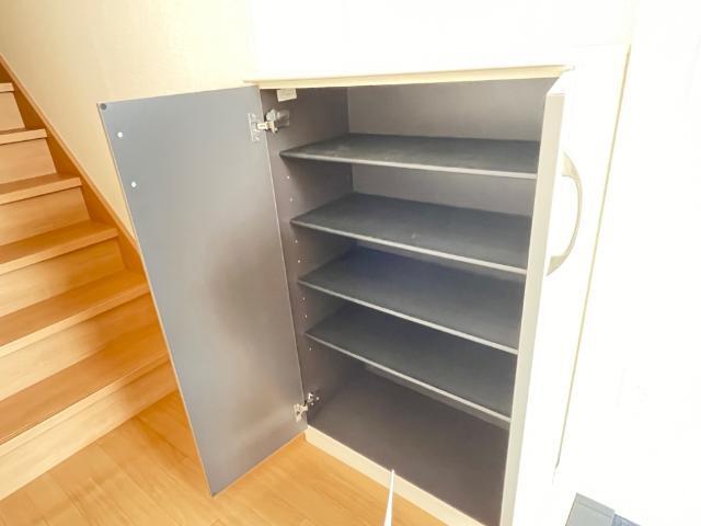ピノコート 部屋画像