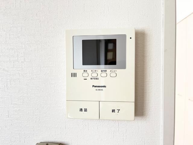 ピノコート 部屋画像