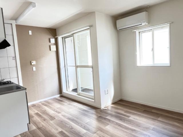 ピノコート 部屋画像