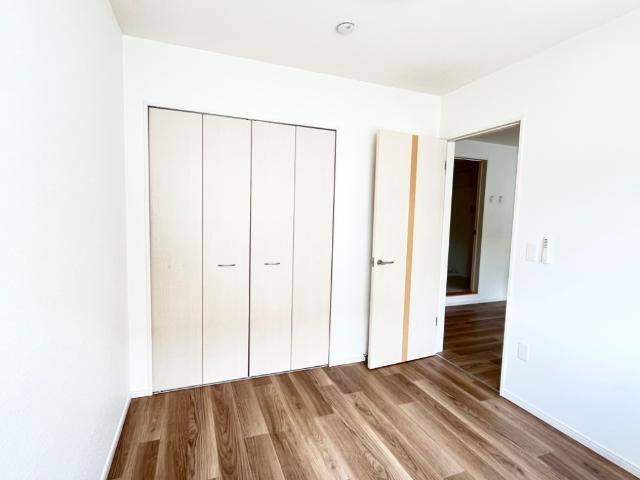 ピノコート 部屋画像