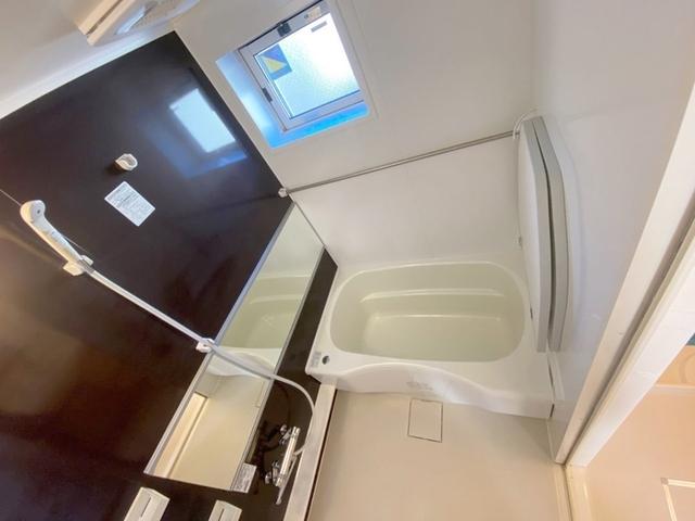 グレイス八千代（201） 部屋画像