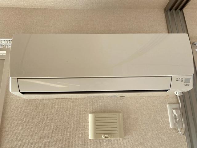 グレイス八千代（201） 部屋画像