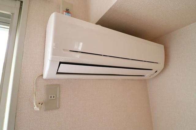 リバーシティ（101） 部屋画像