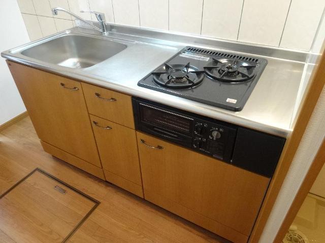 写真:その他物件の写真03