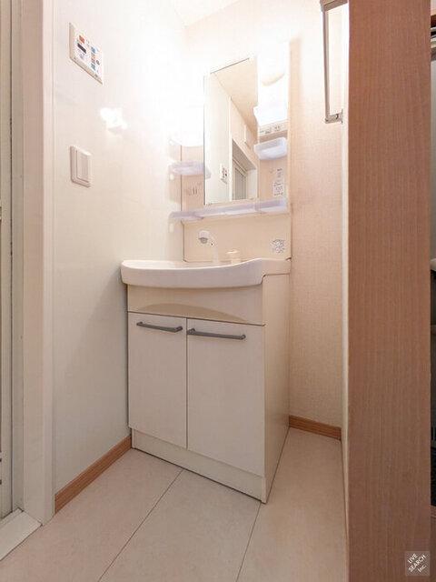 メゾン・ド・アブリコ（105） 部屋画像