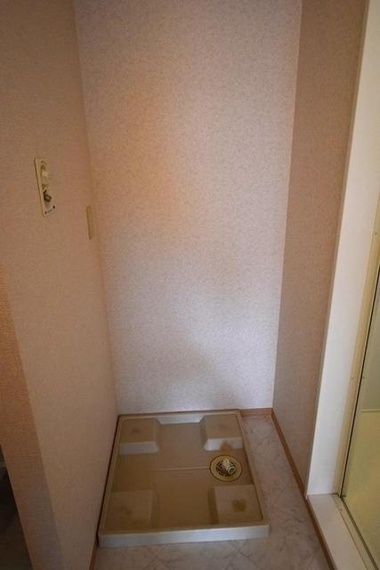 ファミール多摩平（203） 部屋画像