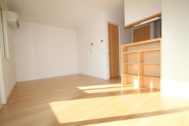 プランドールA（301） 部屋画像