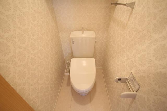 プランドールA（301） 部屋画像