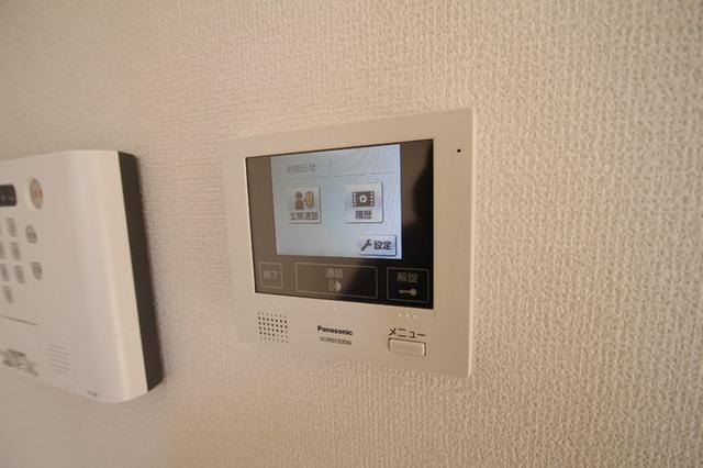 プランドールA（301） 部屋画像