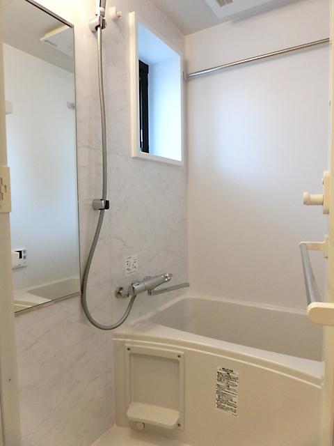 市谷仲之町ビューアパートメント（906） 部屋画像