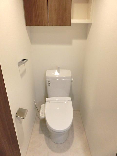 市谷仲之町ビューアパートメント（906） 部屋画像