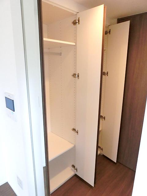 市谷仲之町ビューアパートメント（906） 部屋画像