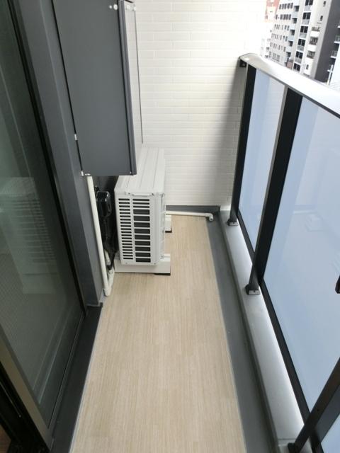 市谷仲之町ビューアパートメント（906） 部屋画像