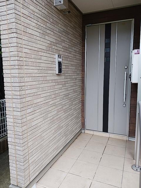 Ｆｒａｉｓｅ　Ｃｏｃｏ　Ⅰ（101） その他部屋・スペース