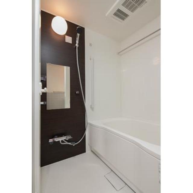 第２ゼルコーバ烏山（305） 部屋画像