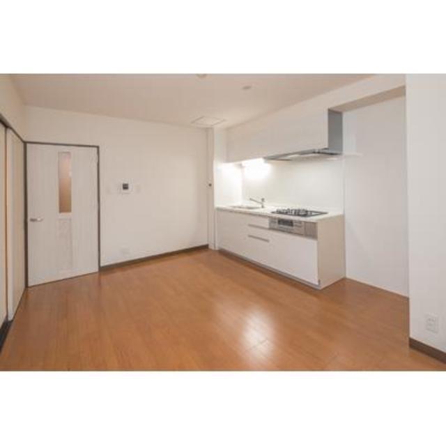 第２ゼルコーバ烏山（305） 部屋画像