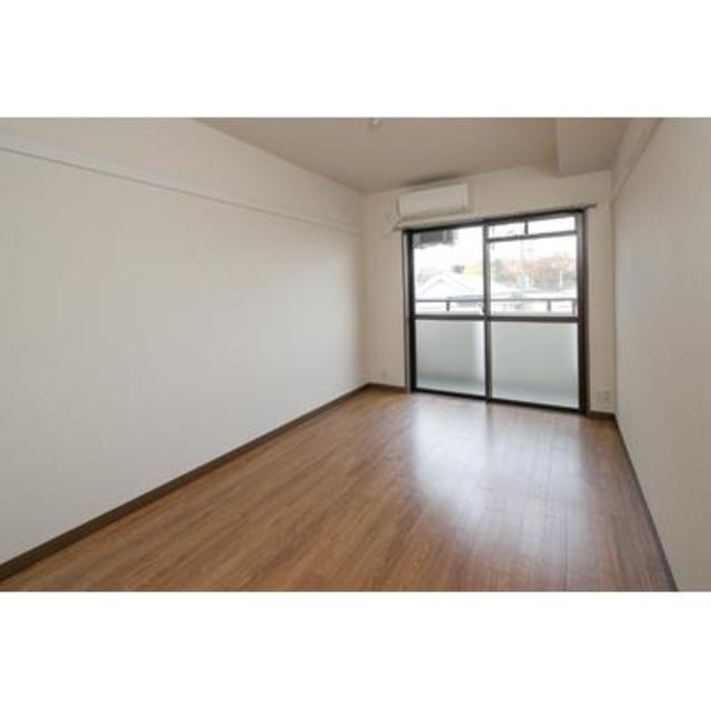 第２ゼルコーバ烏山（305） 部屋画像