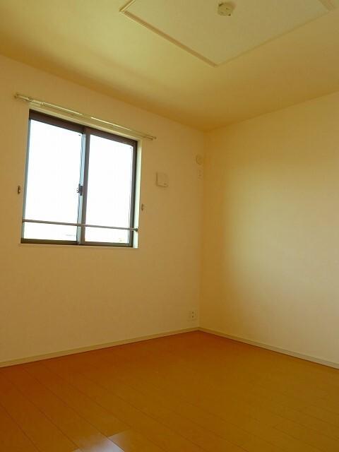 Ｂｌａｎｃ−ｍａｉｓｏｎ（203） 室内