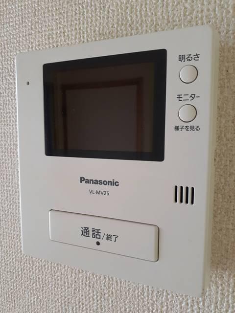 Ｂｌａｎｃ−ｍａｉｓｏｎ（203） 設備