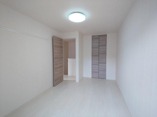 パークサイド（103） 部屋画像