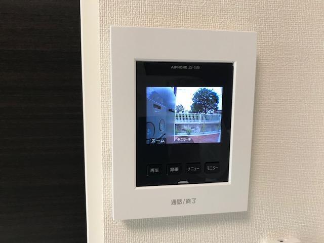 グランディア壱番館 部屋画像