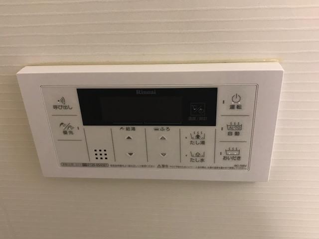 グランディア壱番館 部屋画像