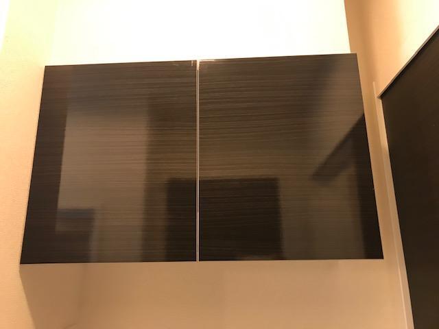 グランディア壱番館 部屋画像