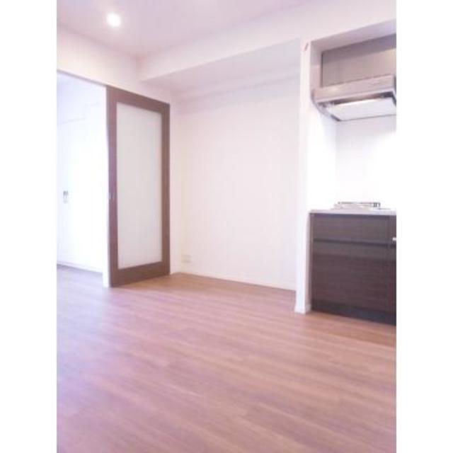 パークアクシス日本橋本町（902） 部屋画像