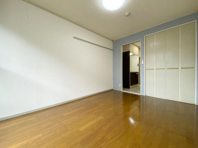 ドルフ北烏山　Ｄ（105） 部屋画像