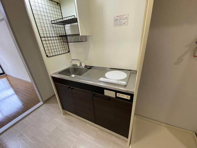ドルフ北烏山　Ｄ（105） 部屋画像