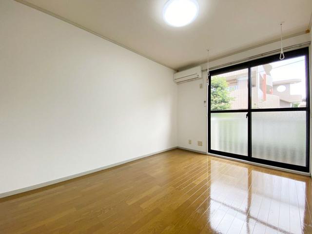 ドルフ北烏山　Ｄ（105） 部屋画像