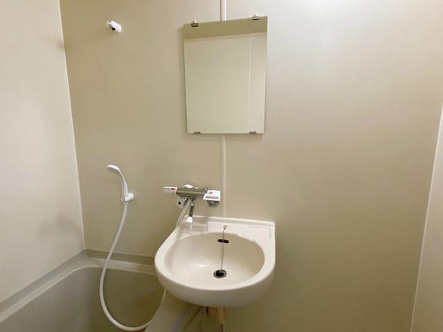 ドルフ北烏山　Ｄ（105） 部屋画像