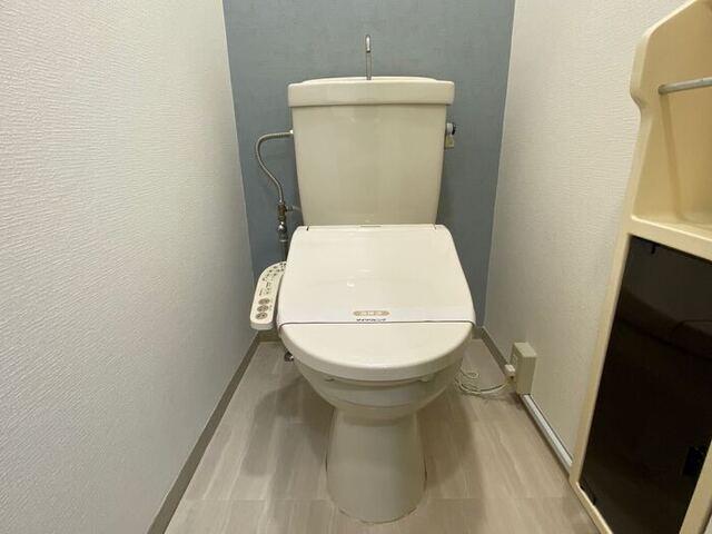 ドルフ北烏山　Ｄ（105） 部屋画像