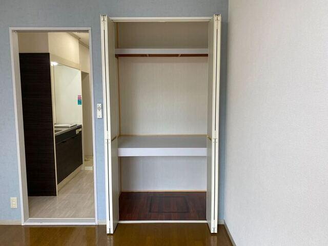 ドルフ北烏山　Ｄ（105） 部屋画像