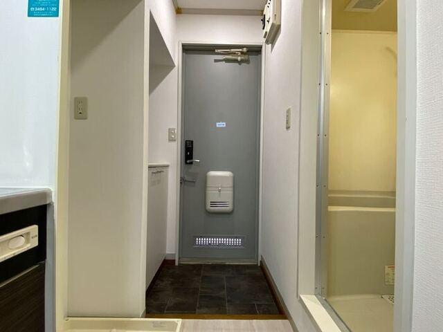 ドルフ北烏山　Ｄ（105） 部屋画像