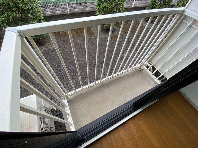 ドルフ北烏山　Ｄ（105） 部屋画像