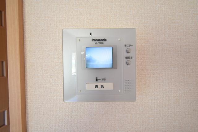 ラ・プラージュ（202） 部屋画像