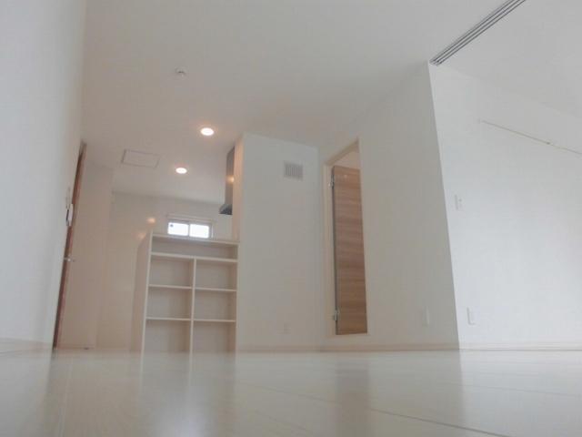 クレール柴又（302） 部屋画像