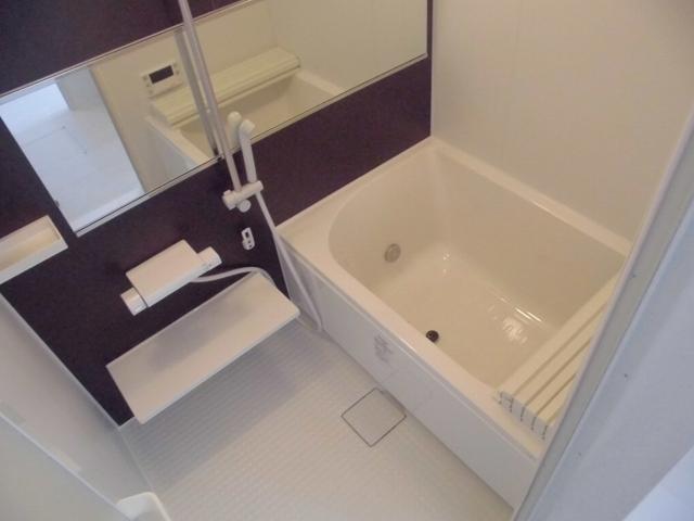 クレール柴又（302） 部屋画像