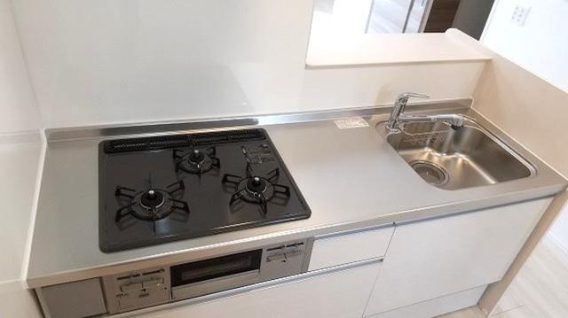 ハイクレア篠崎（103） 部屋画像