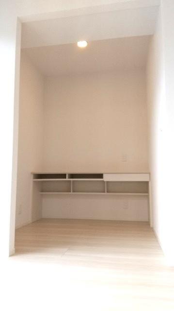 ハイクレア篠崎（103） 部屋画像