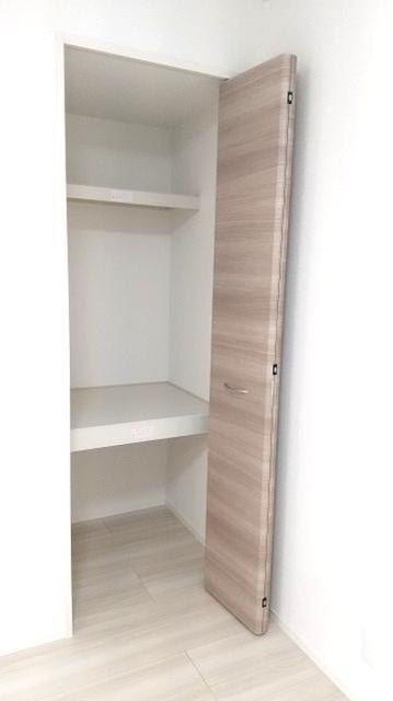 ハイクレア篠崎（103） 収納
