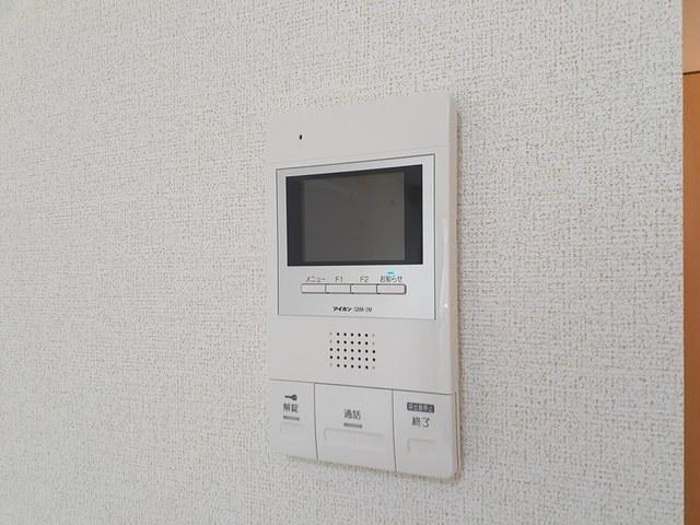 スタヴ　オール（302） 設備