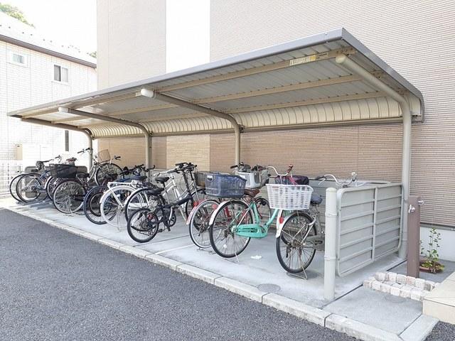 スタヴ　オール（302） 設備